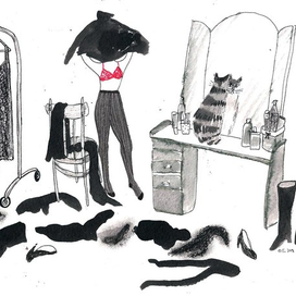 Муки выбора