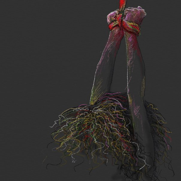 Первая и последняя