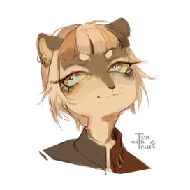 Скетчевая работа