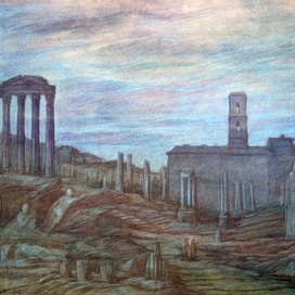 "Воскресшие боги" 10