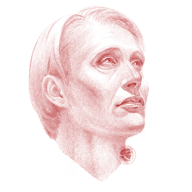 Мадс Миккельсен