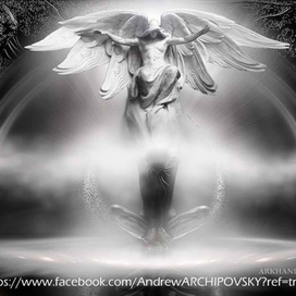 иллюстрация. декор сцены. очищение