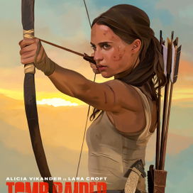 Tomb Raider