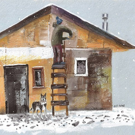 Малярные работы