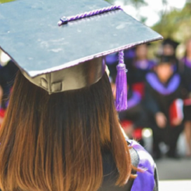  Учеба в самых лучших образовательных заведениях Нидерландов