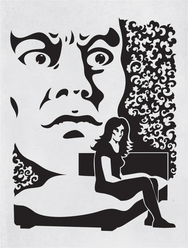 Neil Gaiman. American Gods.  04