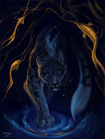 Сияние надежды