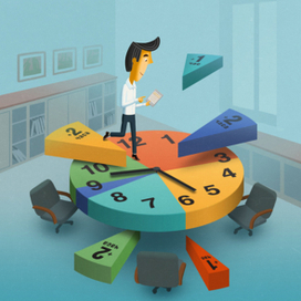 Тайм-менеджмент