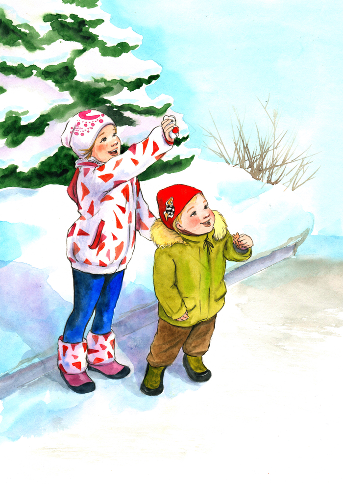 Под окном больницы. "Если пришла беда"  М. и Ю.Беловы