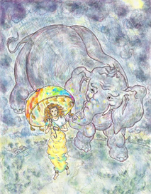 Тучный зверь