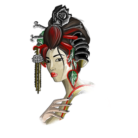 Geisha