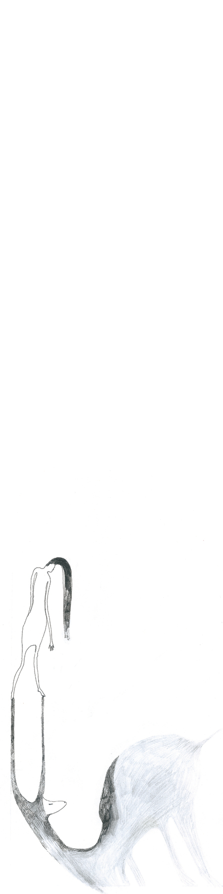 Сны. Габриель Гарсиа Маркес "Глаза голубой собаки".