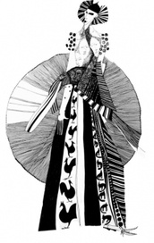 на праздник