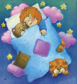 "Снежные стихи" 20