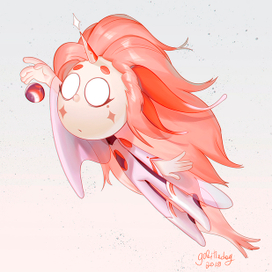 Единорожка..5?