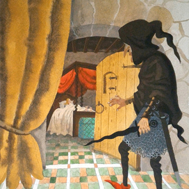 Сборник сказок Гномы и Великаны