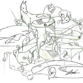 бесконечная эволлюция мустанга