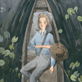 приключения Гекльберри  Финна