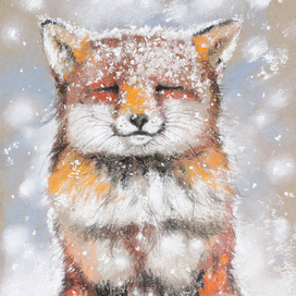 Лис. Герой из севера