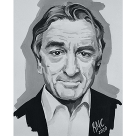 Robert Anthony De Niro, Jr