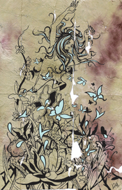 Over All The Butterflies