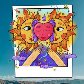 Сила внутри