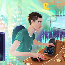 Программист