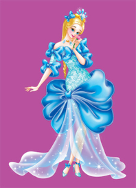 Принцесса 8