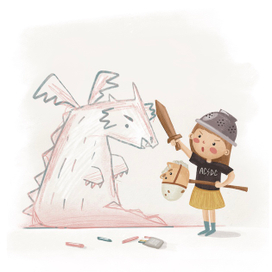 Василиса Храбрейшая