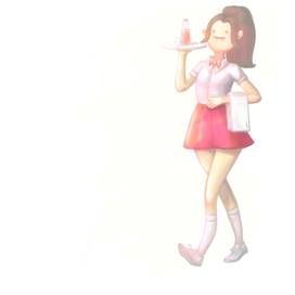 Waitress