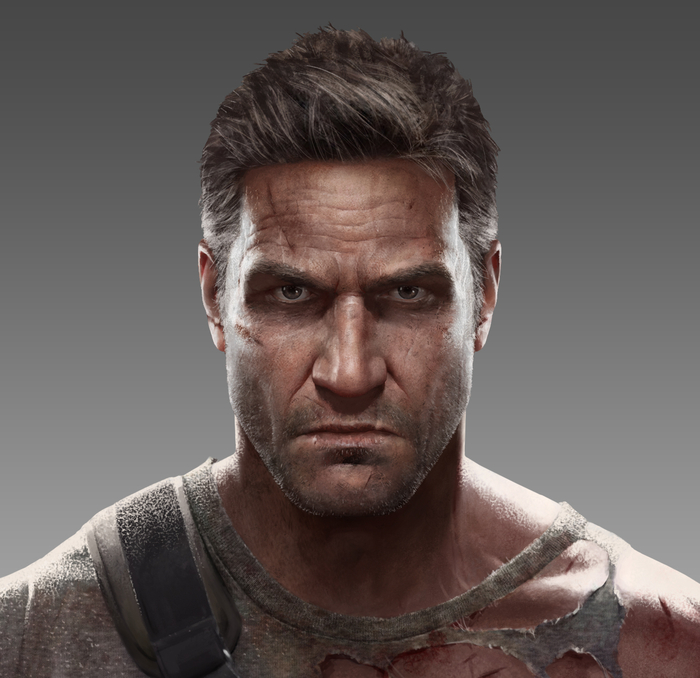 Арт для игрового проекта