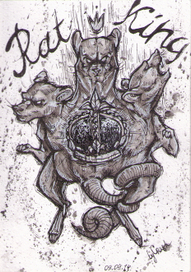 rat king