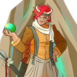 Авантюрист