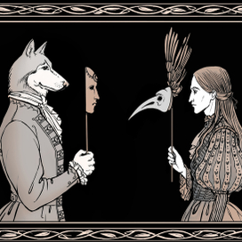 "Поэзия периода полураспала"