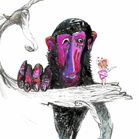 детская сказка