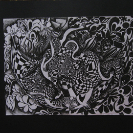 Плыви,плыви...мой кораблик...туда где все мечты.....