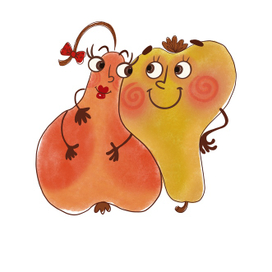 Женское-мужское