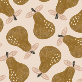 Груши паттерн