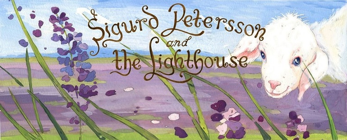 Исландская сказка