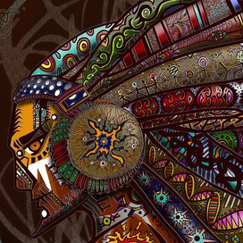 дух времени