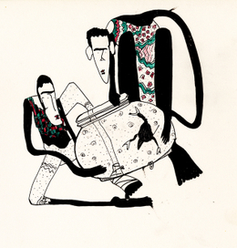 индийские истории