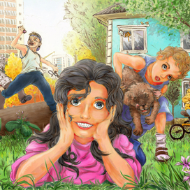 Мир без войны