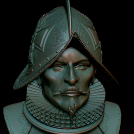 Конкистадор