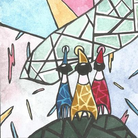 самоопределение карандашей