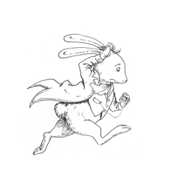 Алиса в стране Чудес