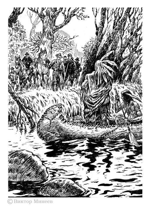 Ветер Монтигомы 8