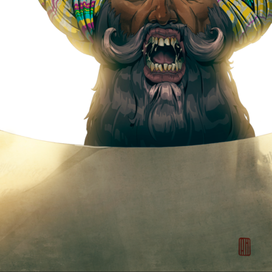 джатка о жертве