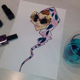 Dolce & Gabbana spring summer 2016