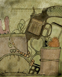 никогда не спорьте с женщиной