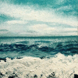 Море надежд